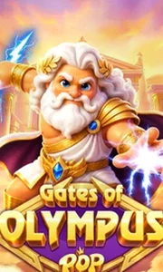Gates of Olympus POP