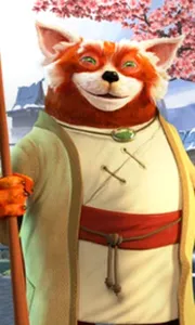 The Legend of Shangri-La: Cluster Pays
