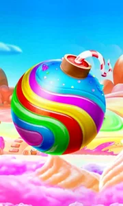 Sweet Bonanza