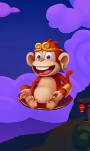 3 Dancing Monkeys