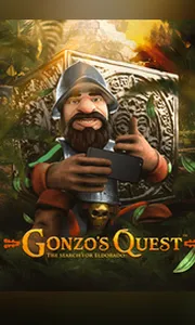 Gonzo's Quest