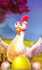 Chicken Drop