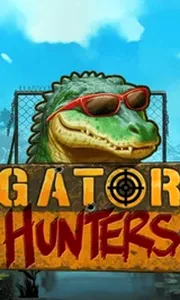 Gator Hunters