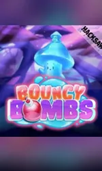 Bouncy Bombs