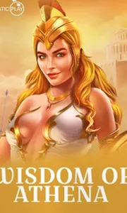 Wisdom of Athena