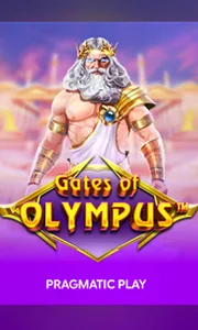 Pragmatic Play Gates Of Olympus