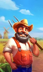 Barnyard Megahays Megaways