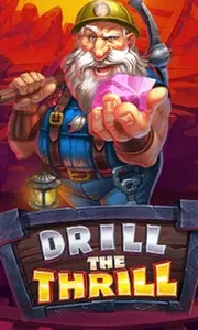 Drill The Thrill