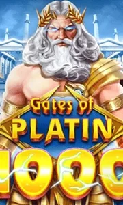 Gates of Platin 1000