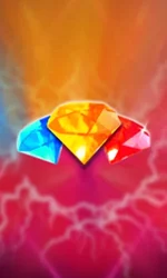 Turbo Diamonds: Hold & Win