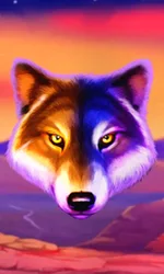 Wolf Gold
