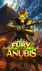 Fury of Anubis