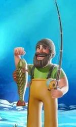Big Bass Bonanza