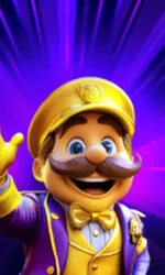 Super Grand Link Express: Hold & Win