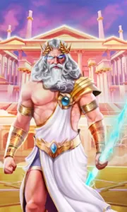 Gates of Olympus