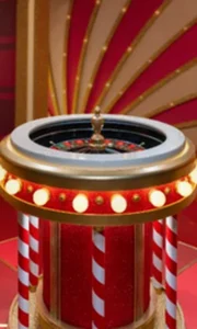 Red Door Roulette