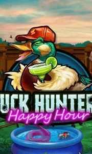 Duck Hunters: Happy Hour