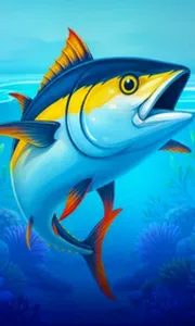 Big Boat Big Catch