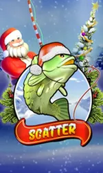 Christmas Big Bass Bonanza